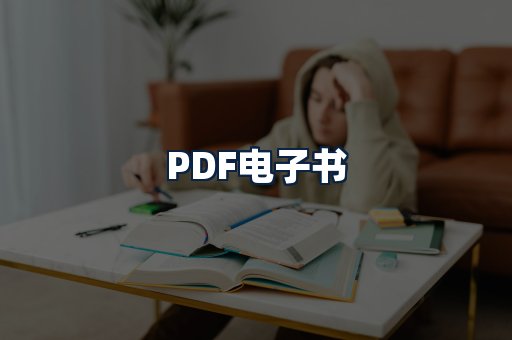 PDF电子书